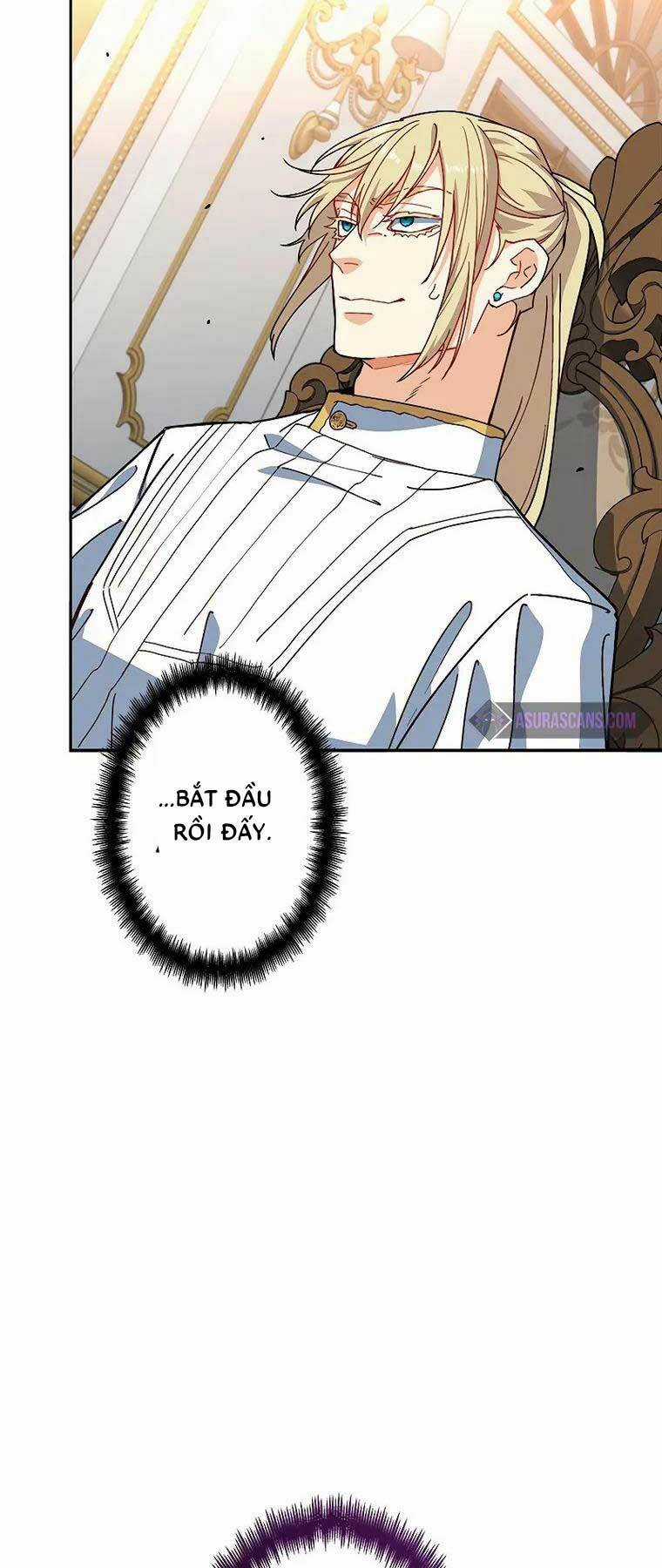 Công Tước Bạch Long Chapter 77 trang 66