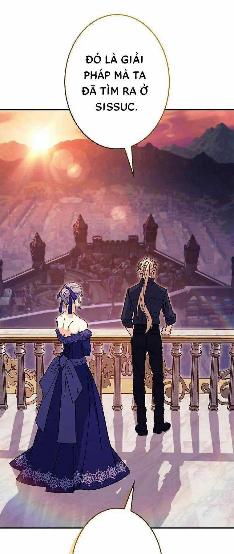 Công Tước Bạch Long Chapter 77 trang 8