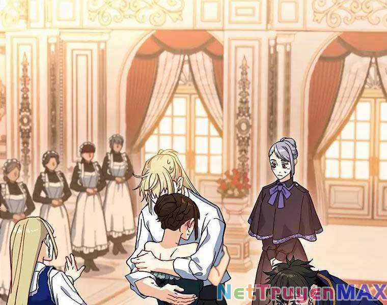 Công Tước Bạch Long Chapter 77 trang 83