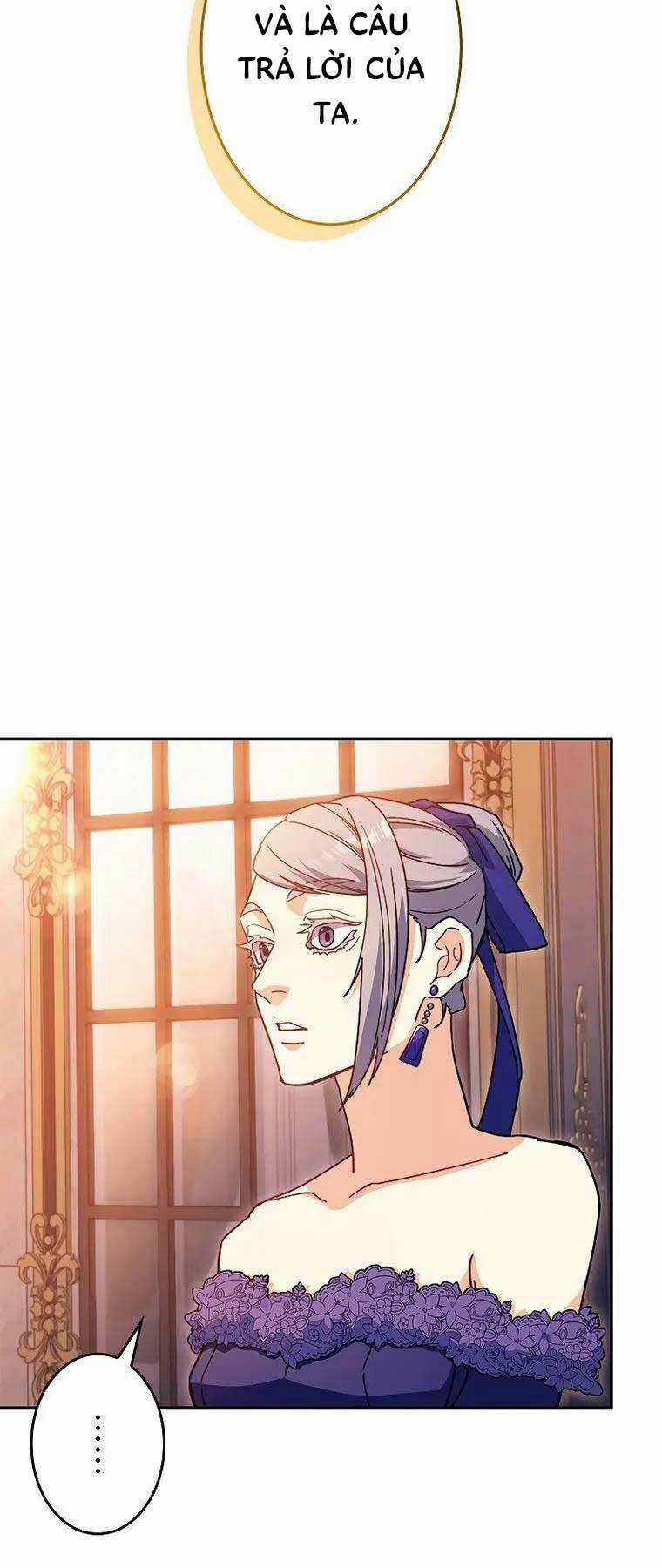 Công Tước Bạch Long Chapter 77 trang 9