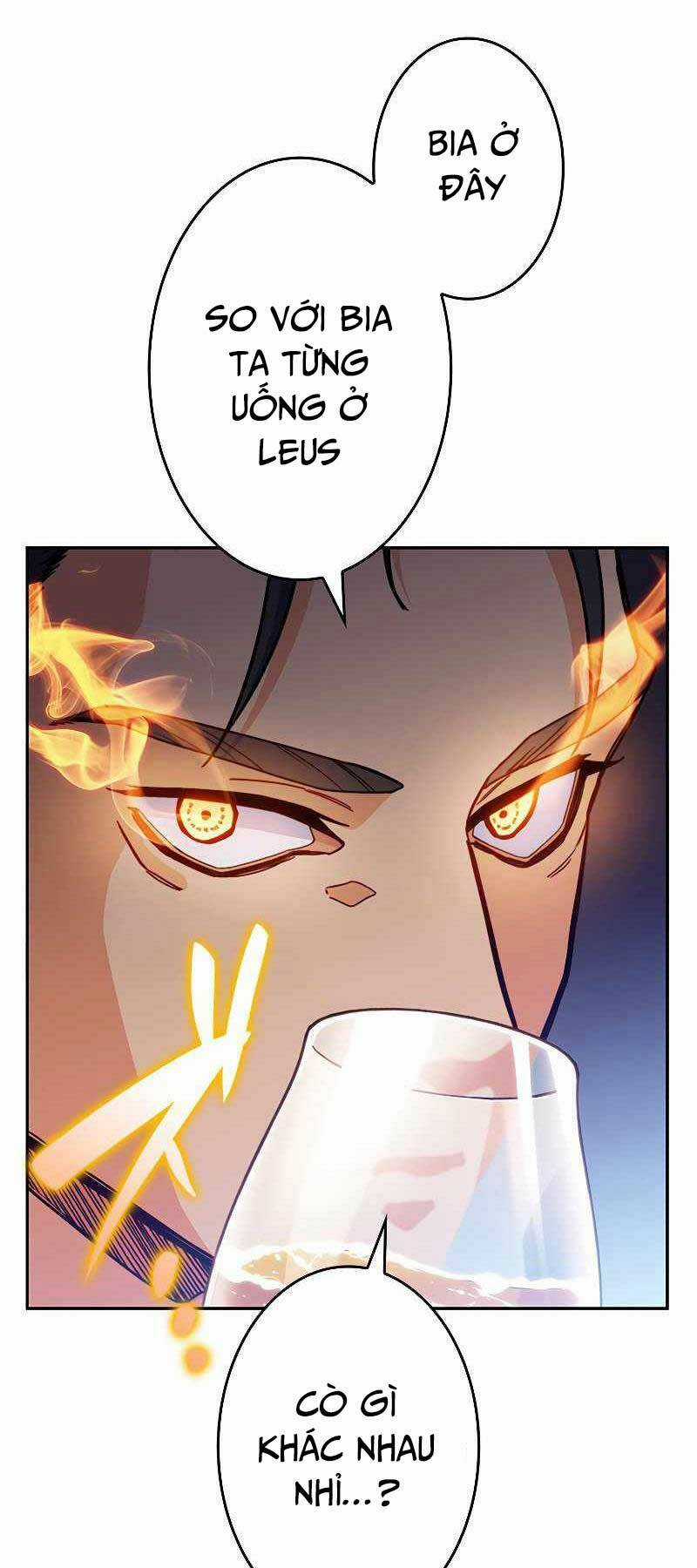 Công Tước Bạch Long Chapter 78 trang 10