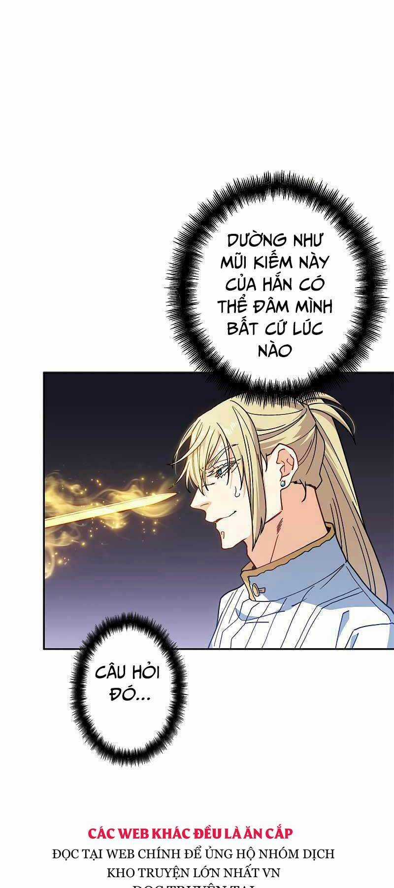 Công Tước Bạch Long Chapter 78 trang 13