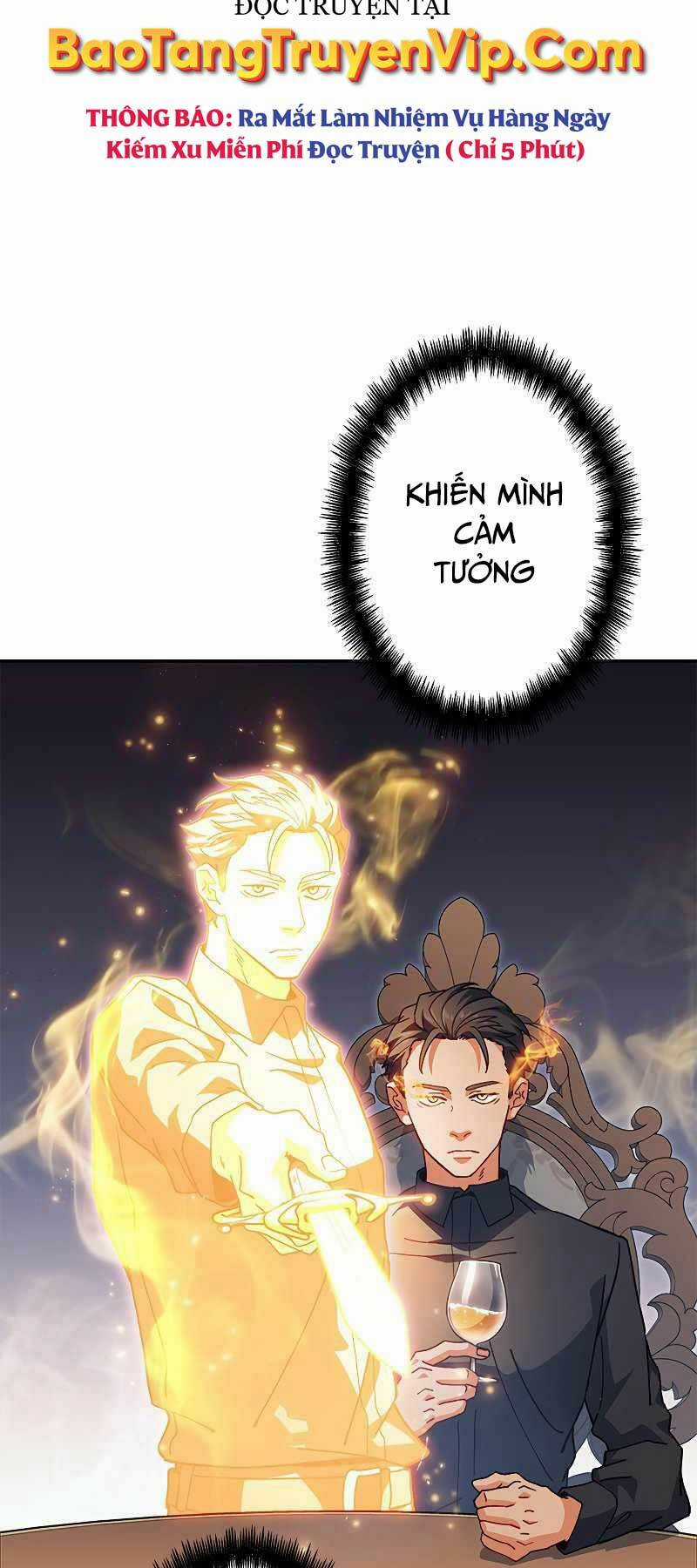 Công Tước Bạch Long Chapter 78 trang 14