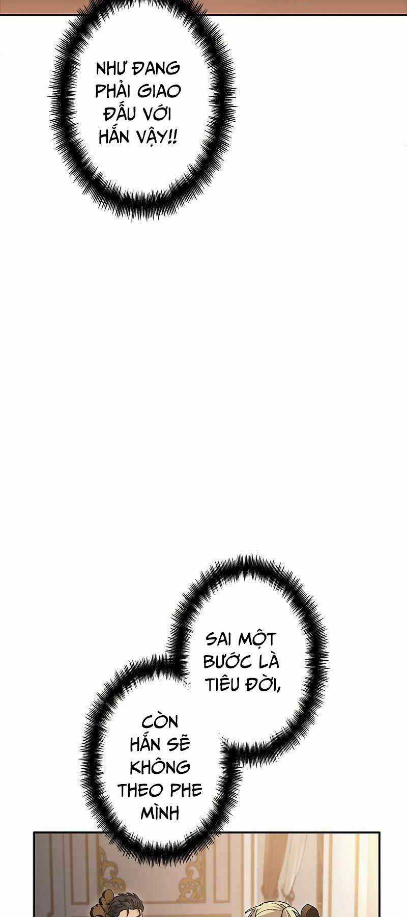 Công Tước Bạch Long Chapter 78 trang 15