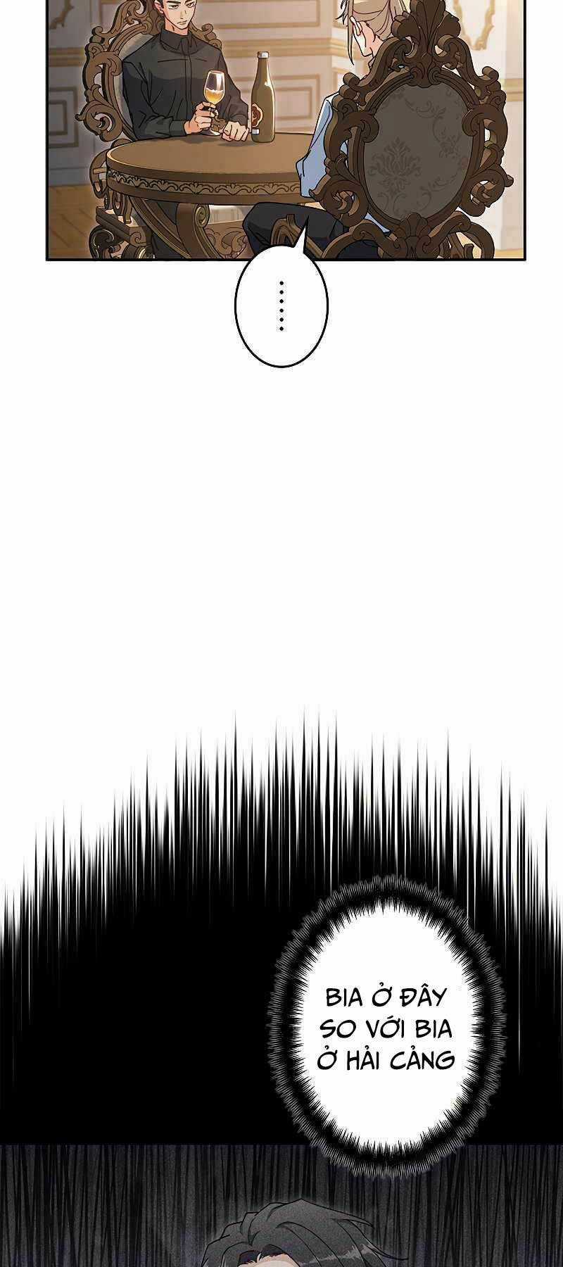 Công Tước Bạch Long Chapter 78 trang 16