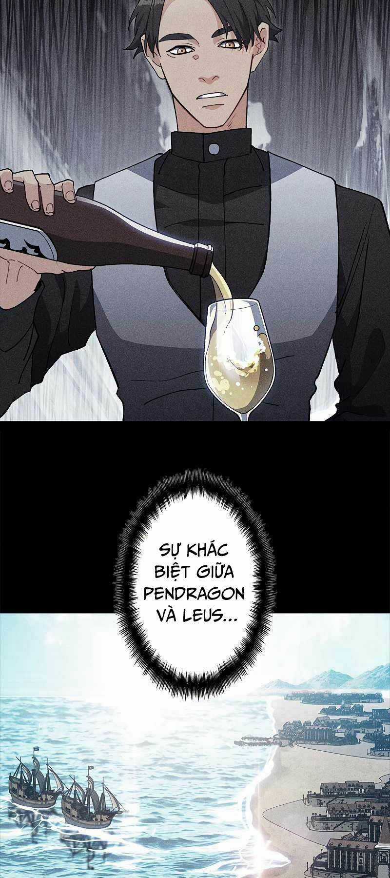 Công Tước Bạch Long Chapter 78 trang 17