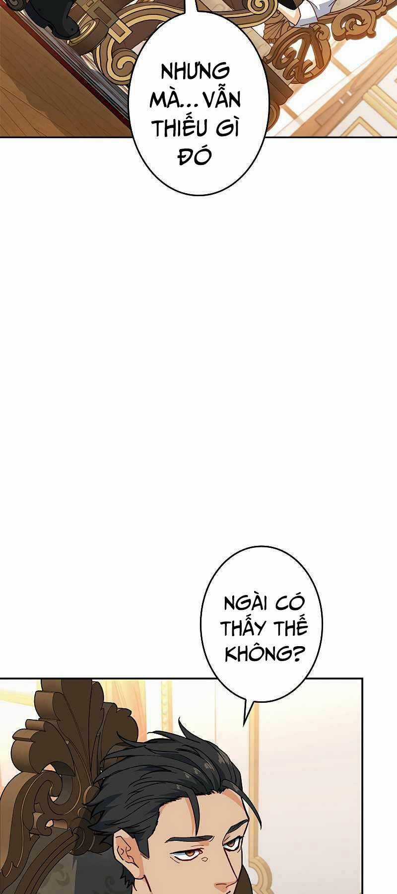 Công Tước Bạch Long Chapter 78 trang 2