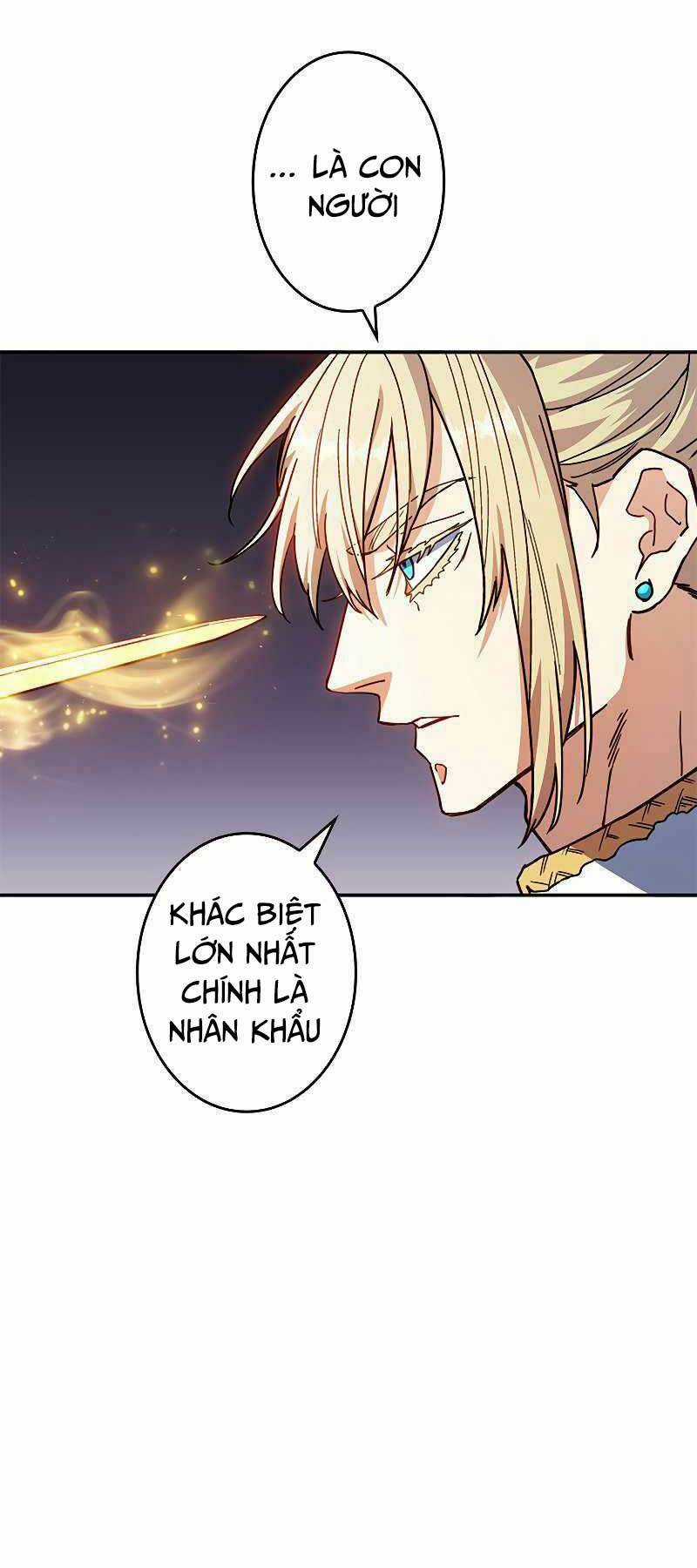 Công Tước Bạch Long Chapter 78 trang 20