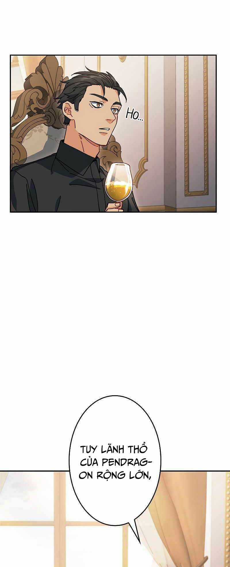 Công Tước Bạch Long Chapter 78 trang 21