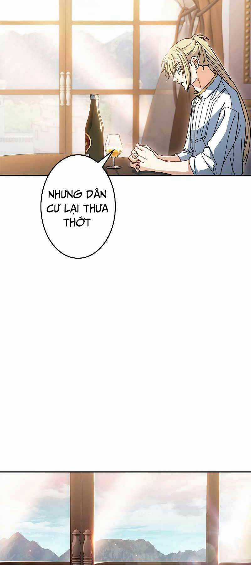 Công Tước Bạch Long Chapter 78 trang 22