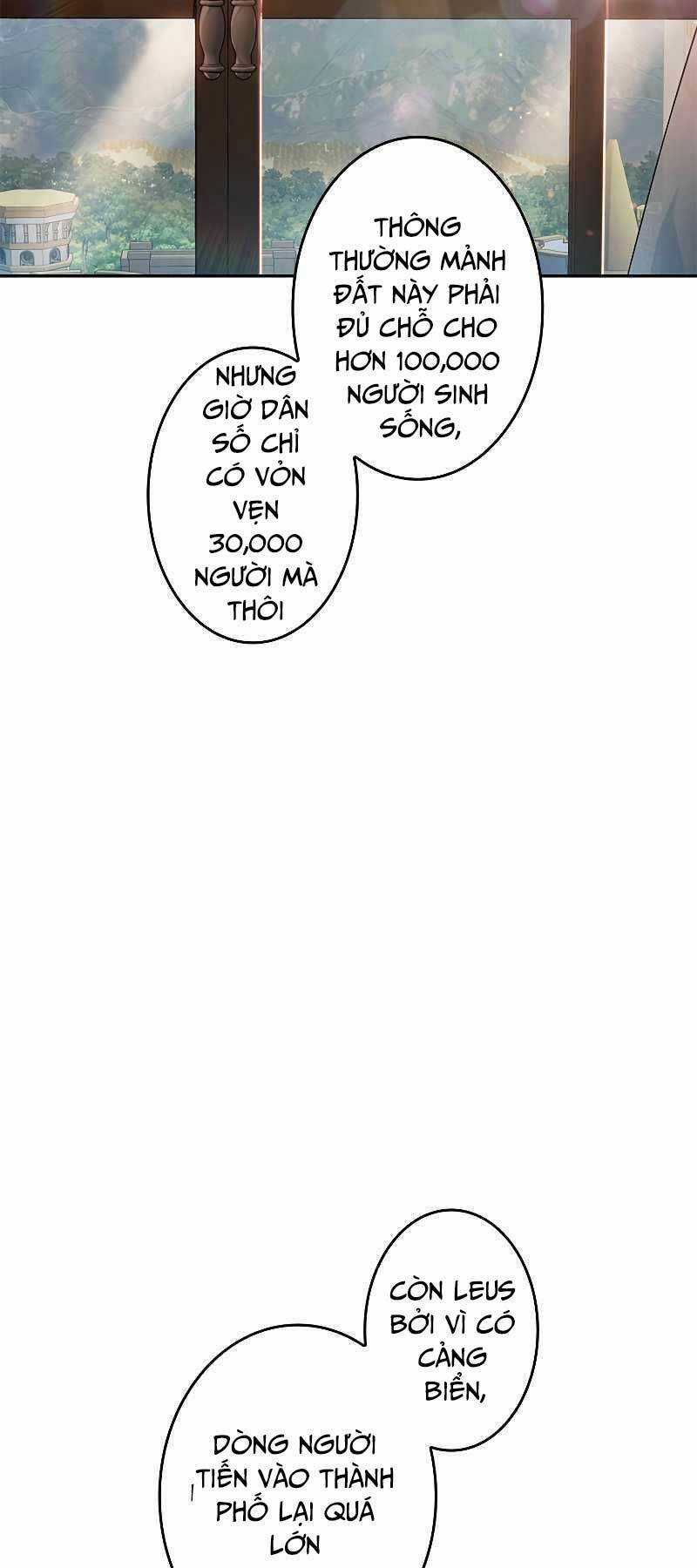 Công Tước Bạch Long Chapter 78 trang 23