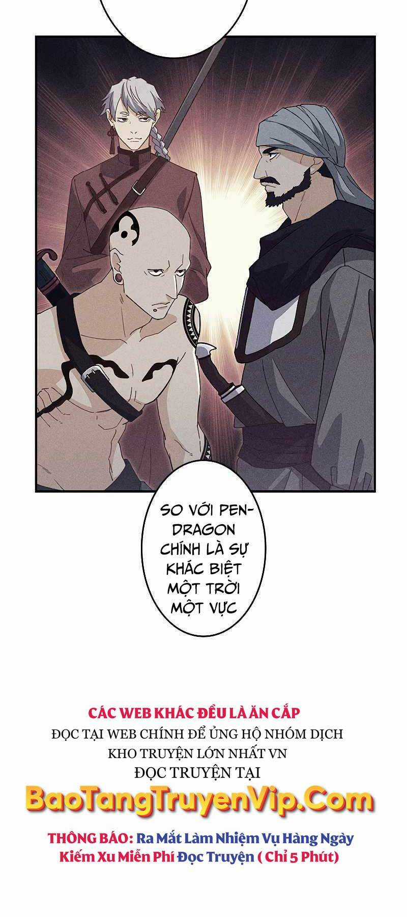 Công Tước Bạch Long Chapter 78 trang 24