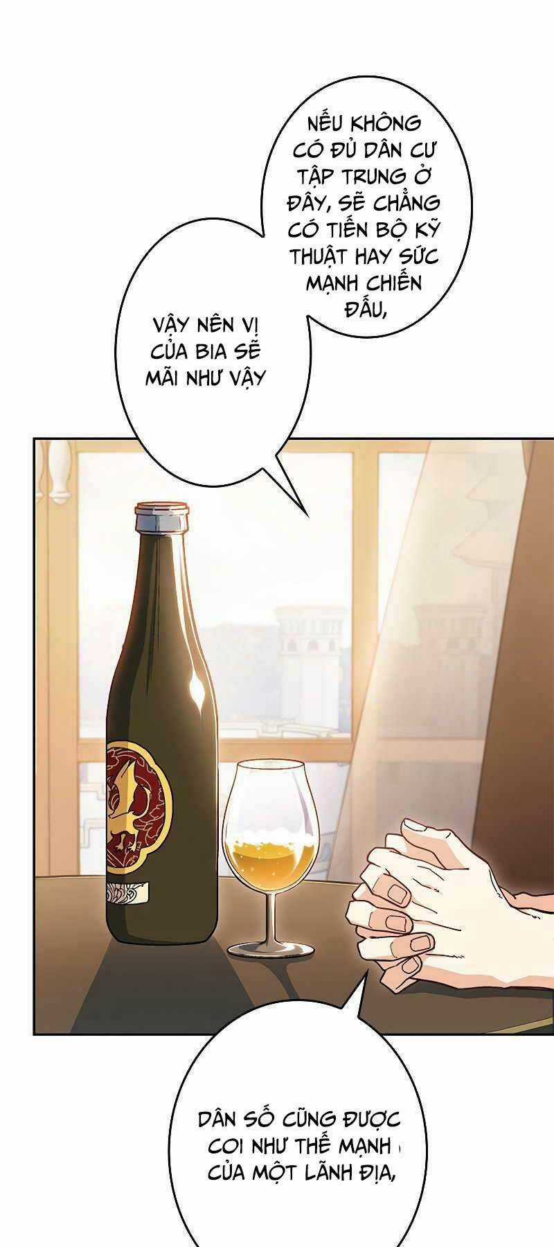 Công Tước Bạch Long Chapter 78 trang 25