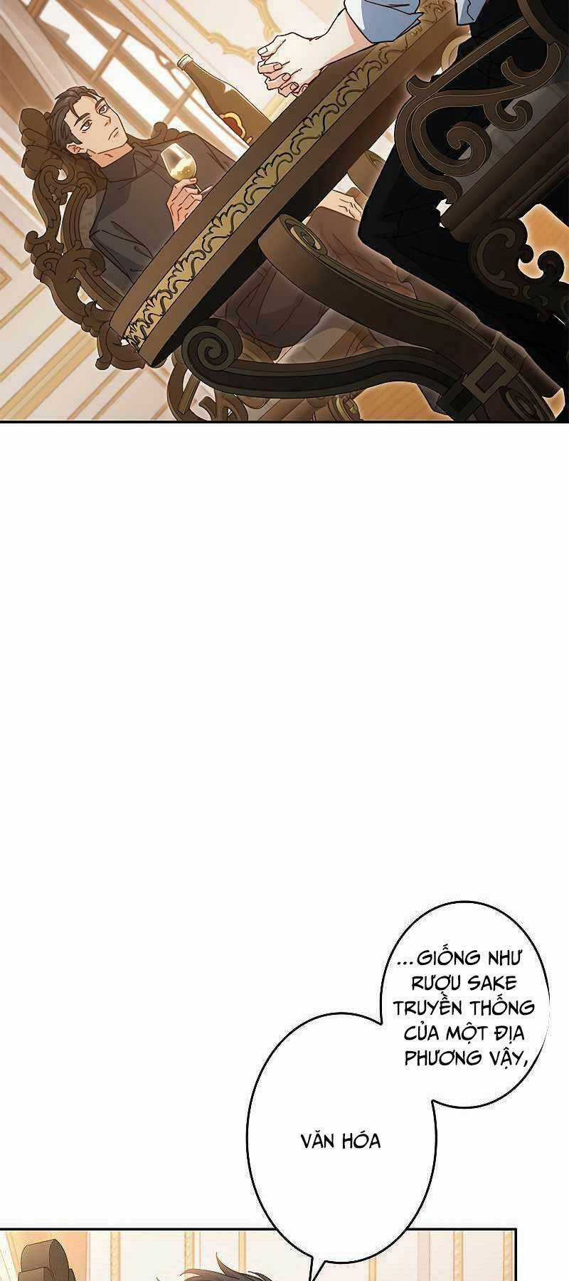 Công Tước Bạch Long Chapter 78 trang 27