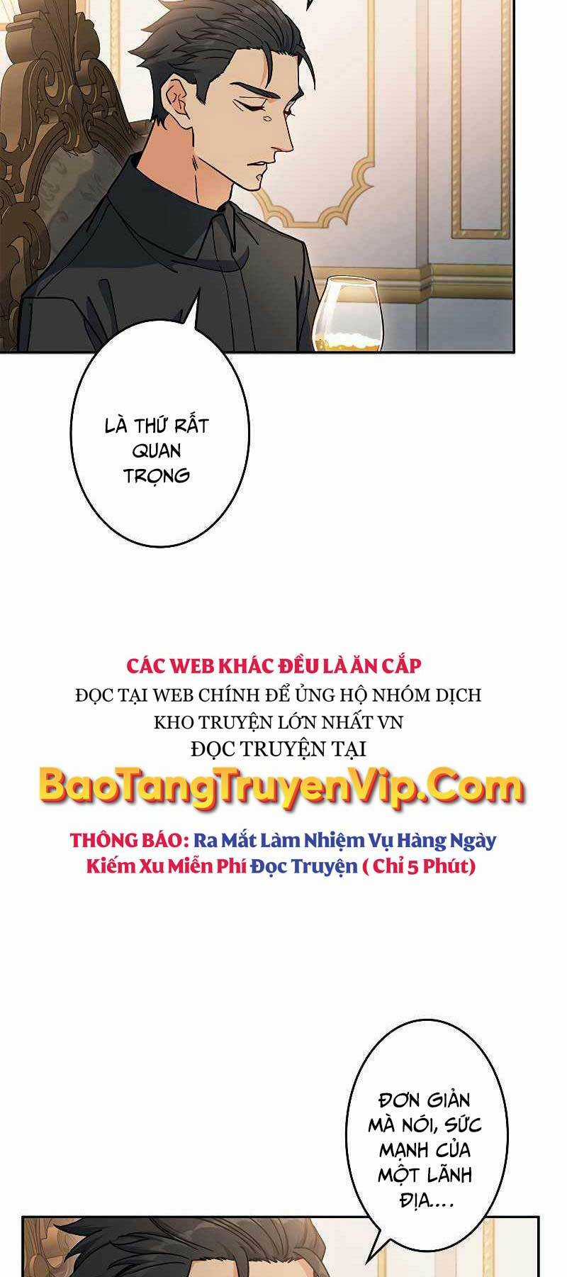 Công Tước Bạch Long Chapter 78 trang 28