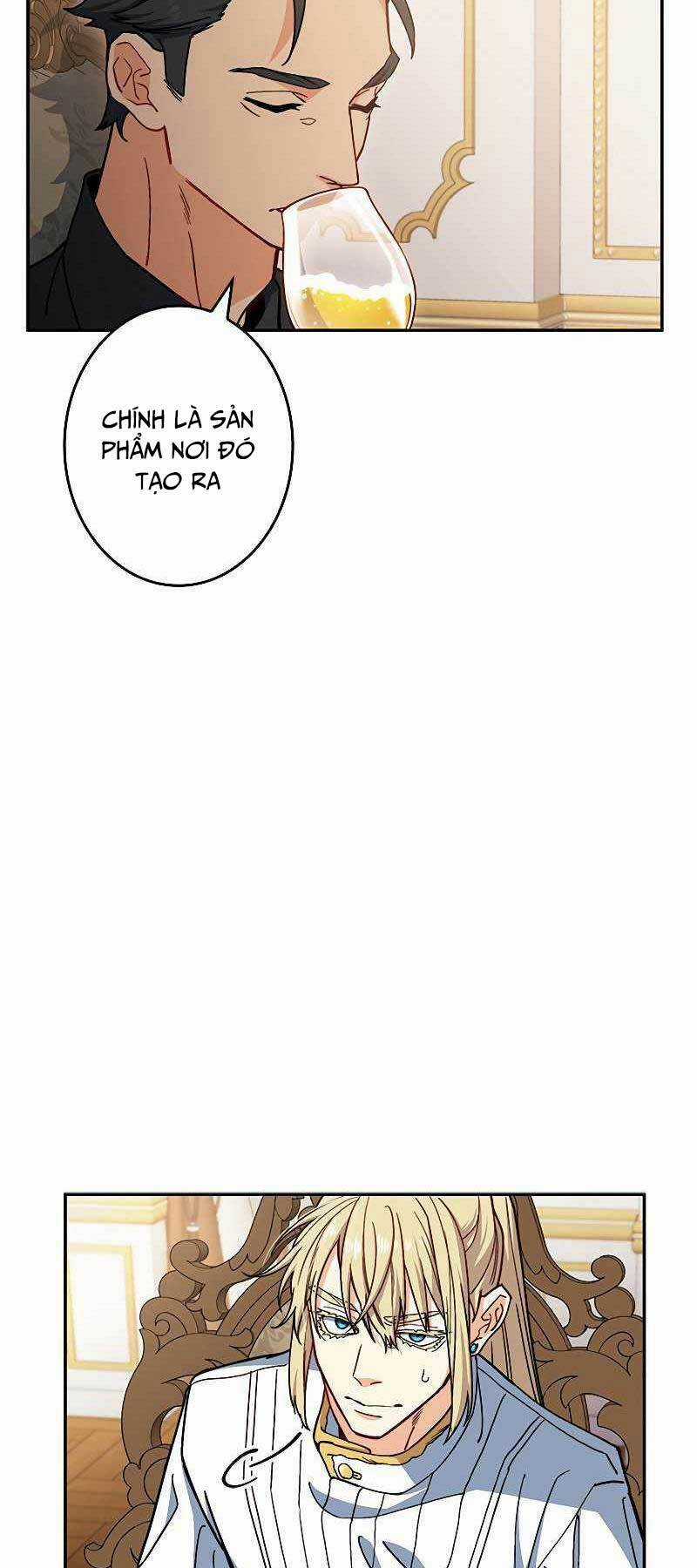 Công Tước Bạch Long Chapter 78 trang 29