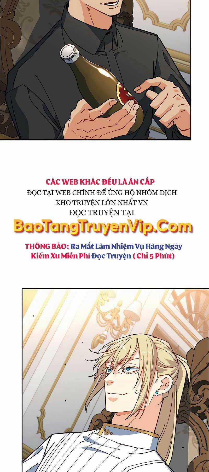 Công Tước Bạch Long Chapter 78 trang 3