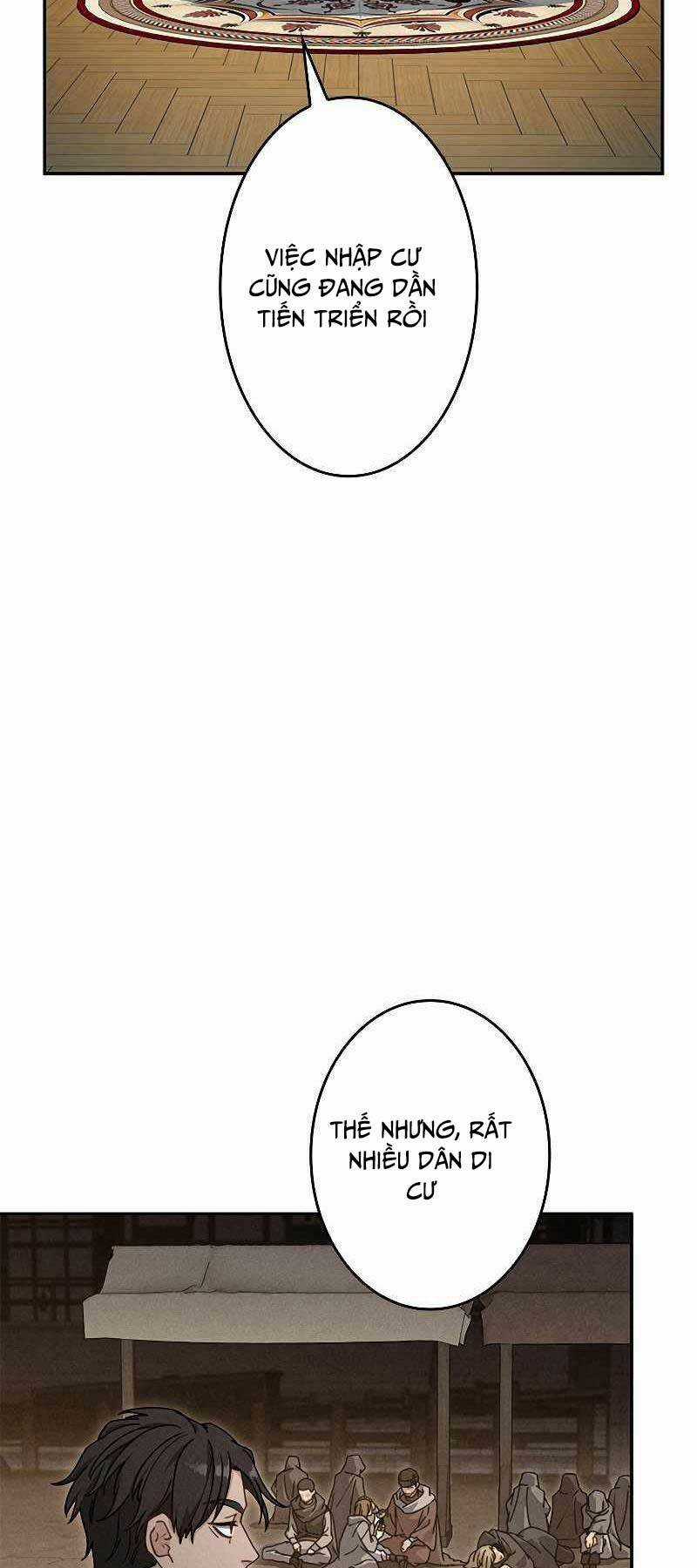 Công Tước Bạch Long Chapter 78 trang 31