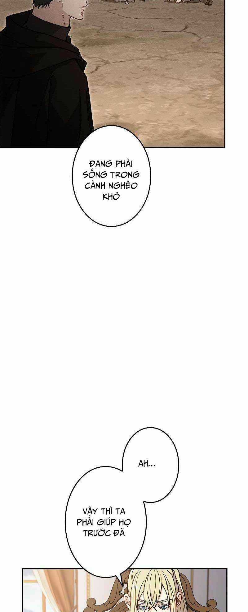 Công Tước Bạch Long Chapter 78 trang 32