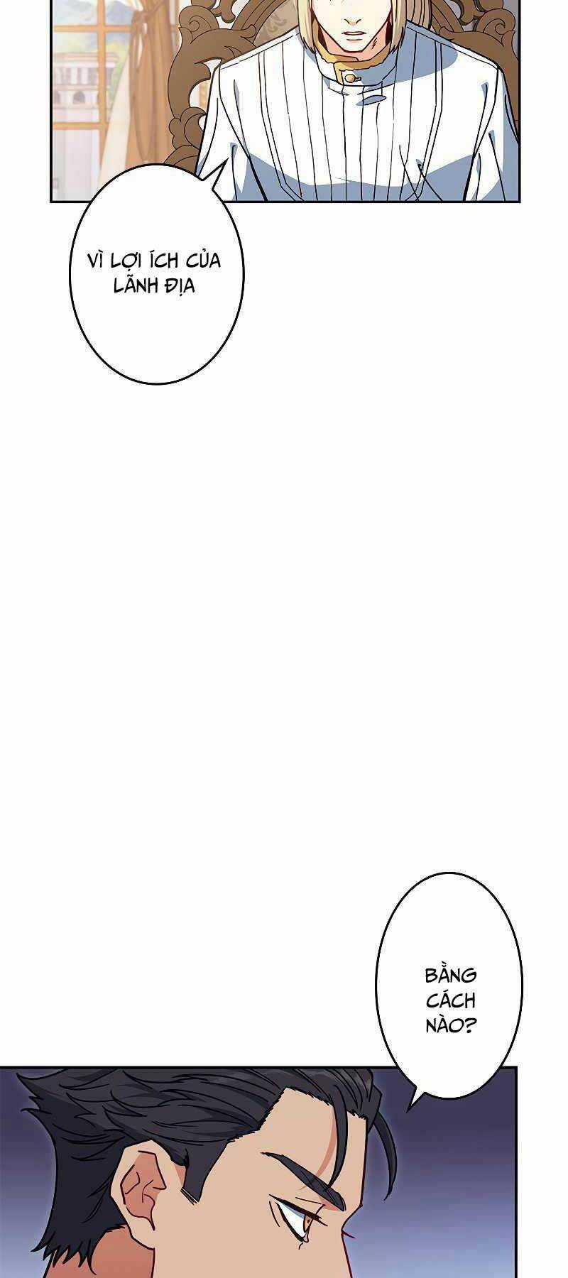 Công Tước Bạch Long Chapter 78 trang 33