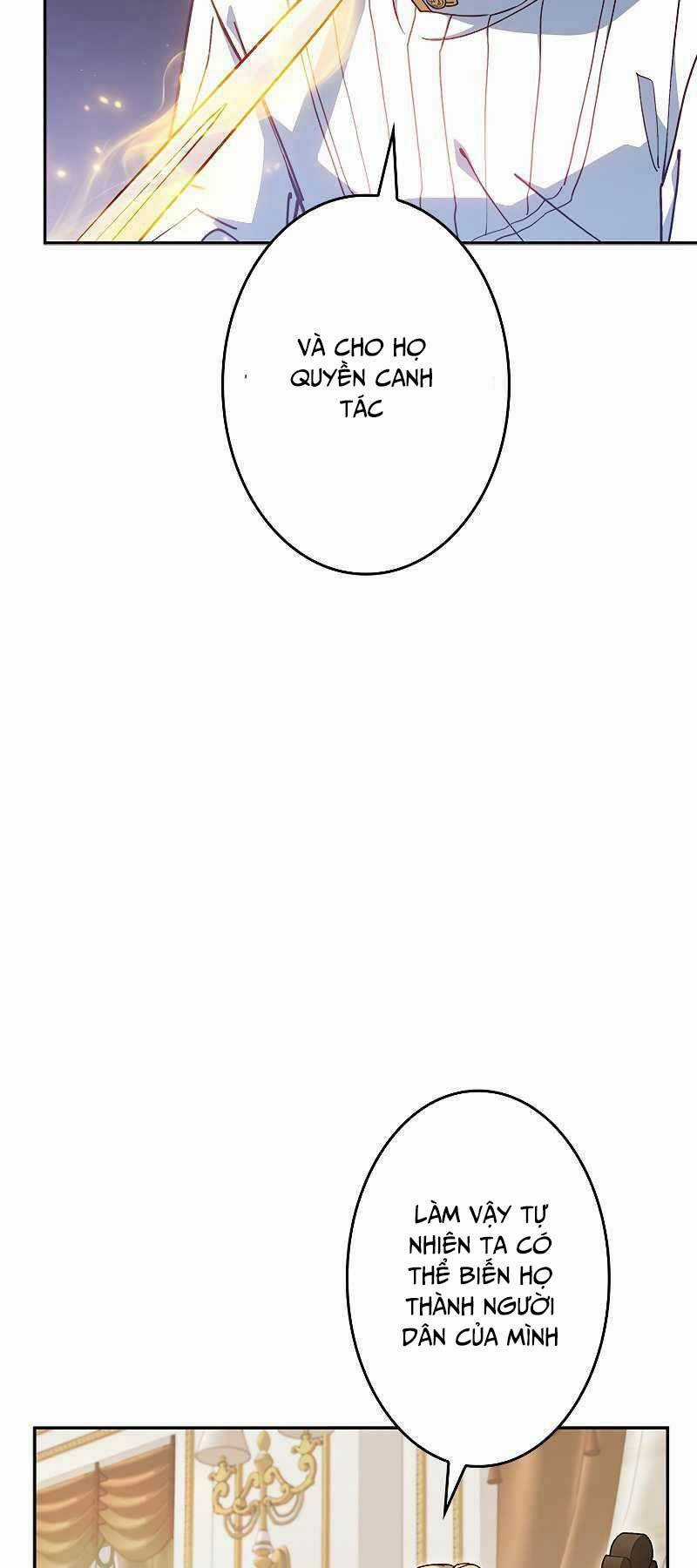 Công Tước Bạch Long Chapter 78 trang 36