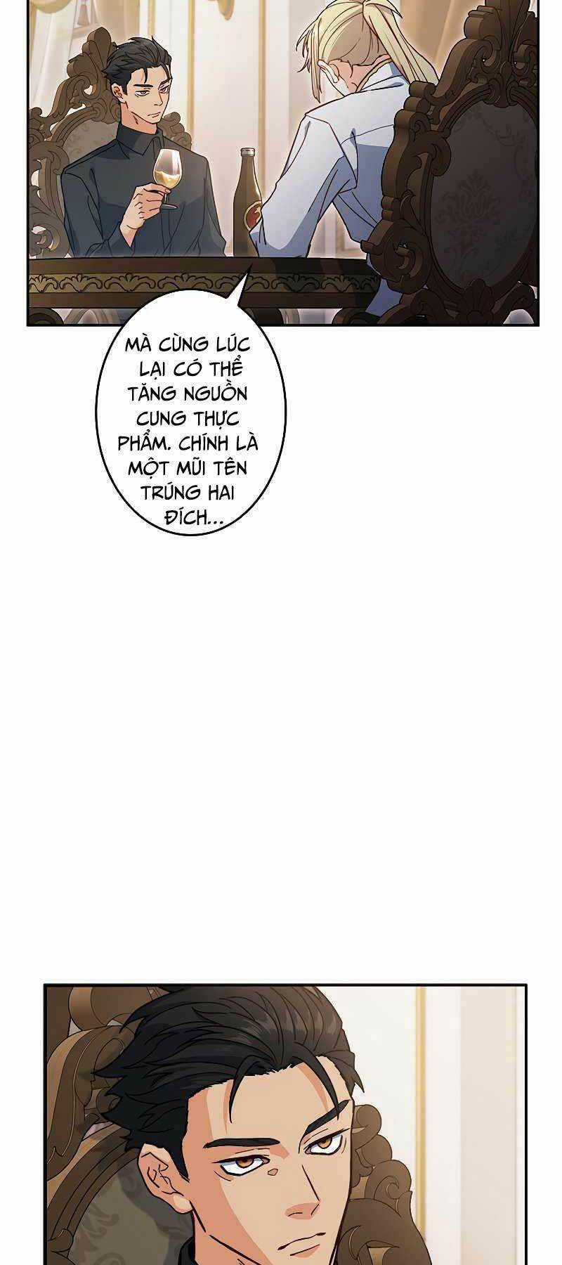 Công Tước Bạch Long Chapter 78 trang 37