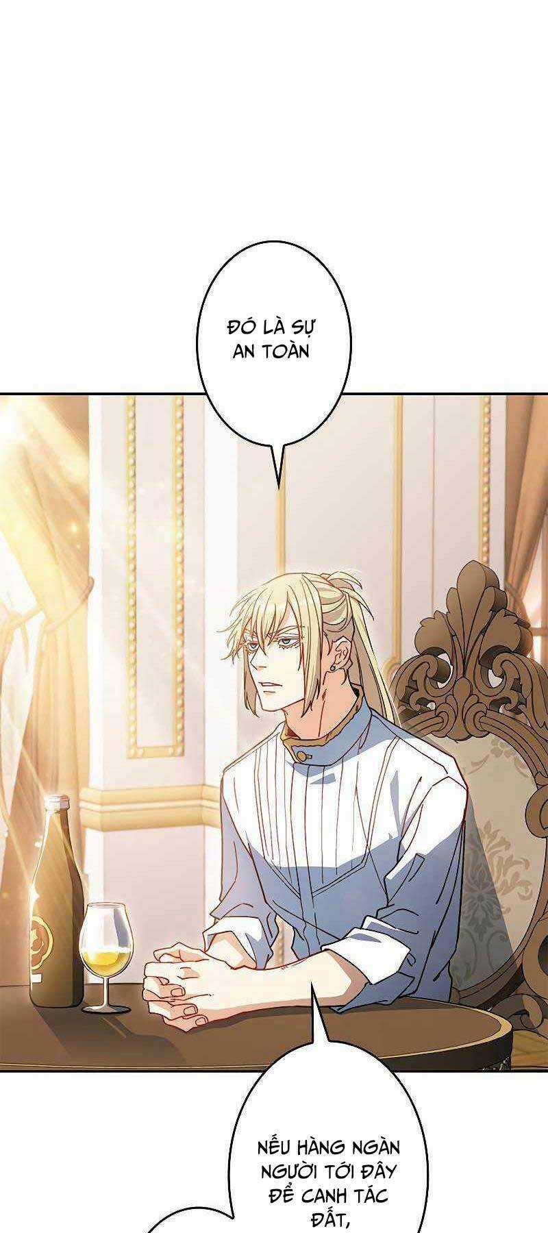 Công Tước Bạch Long Chapter 78 trang 40