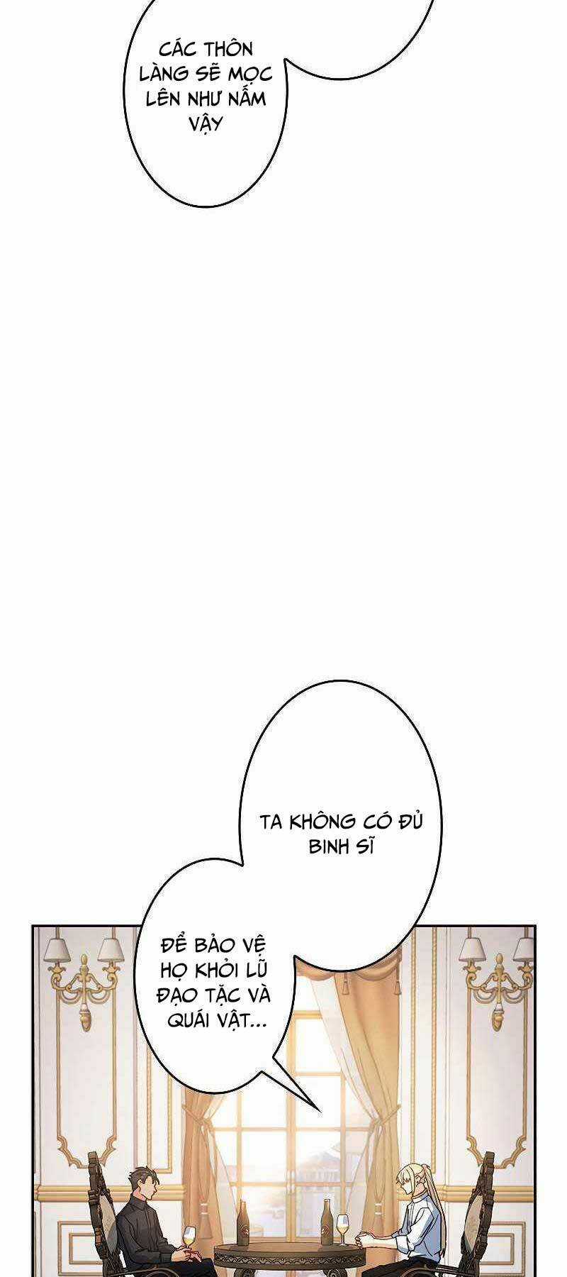 Công Tước Bạch Long Chapter 78 trang 41