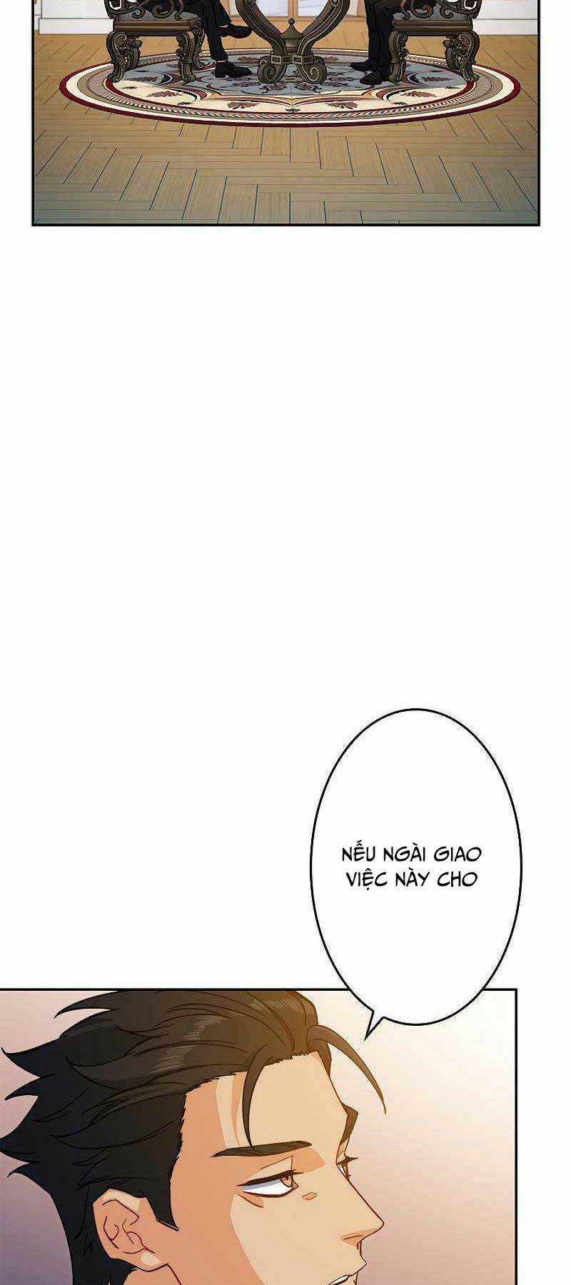 Công Tước Bạch Long Chapter 78 trang 42