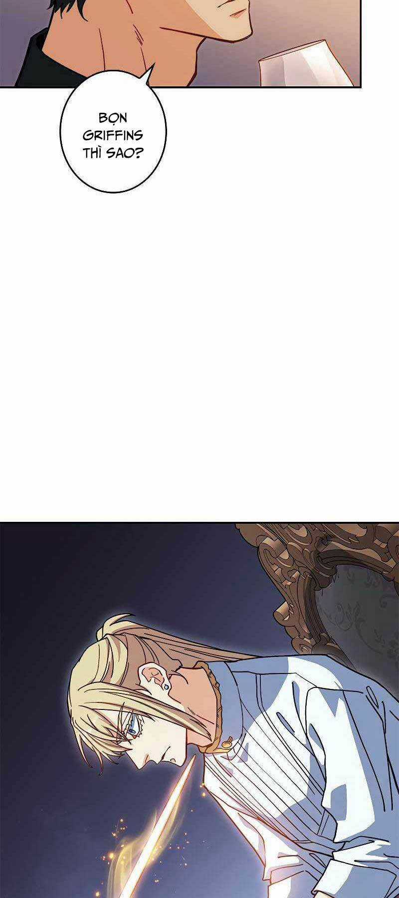 Công Tước Bạch Long Chapter 78 trang 43