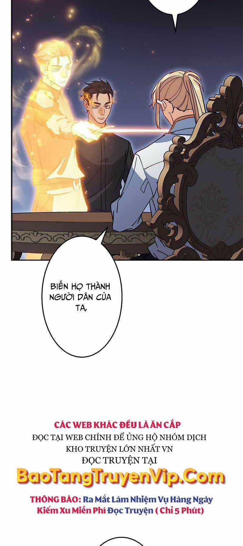 Công Tước Bạch Long Chapter 78 trang 46