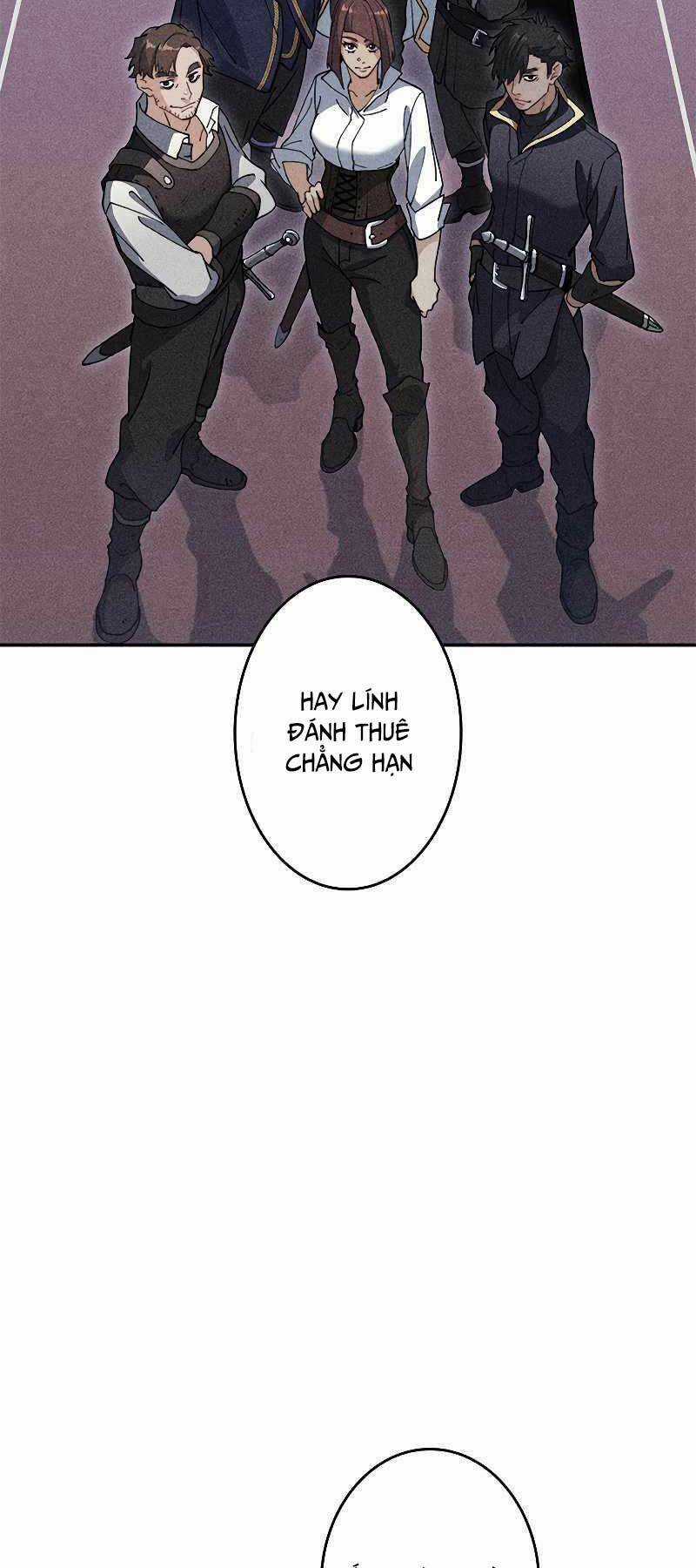 Công Tước Bạch Long Chapter 78 trang 48