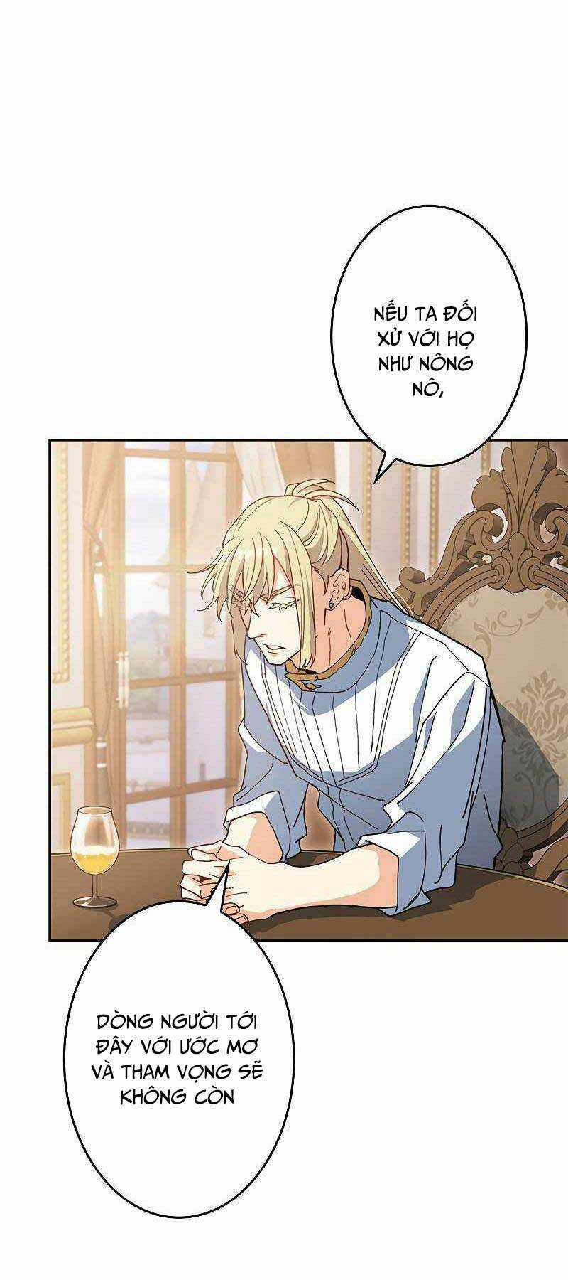 Công Tước Bạch Long Chapter 78 trang 52