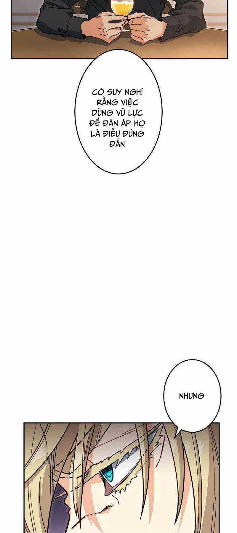 Công Tước Bạch Long Chapter 78 trang 54