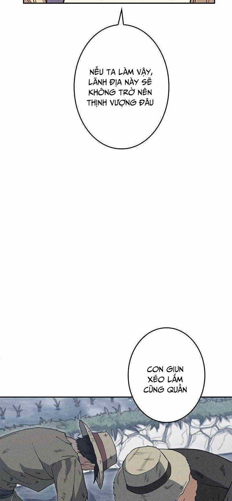 Công Tước Bạch Long Chapter 78 trang 55