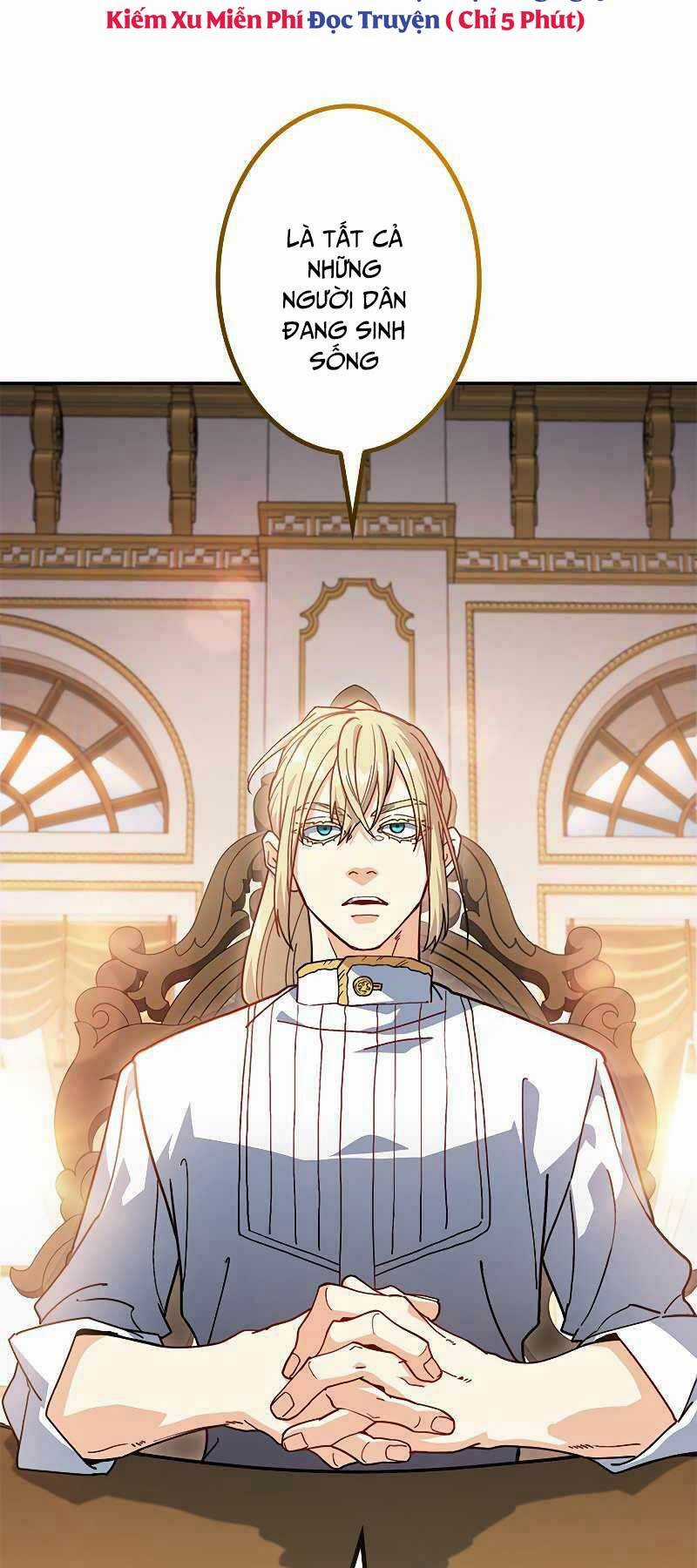 Công Tước Bạch Long Chapter 78 trang 59