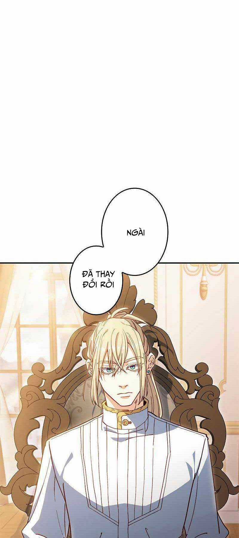 Công Tước Bạch Long Chapter 78 trang 64