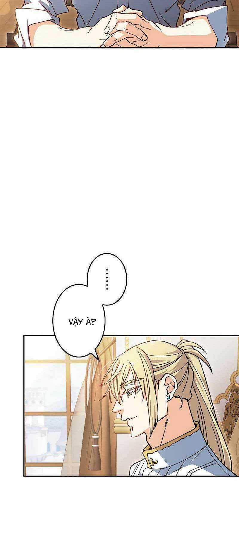 Công Tước Bạch Long Chapter 78 trang 65