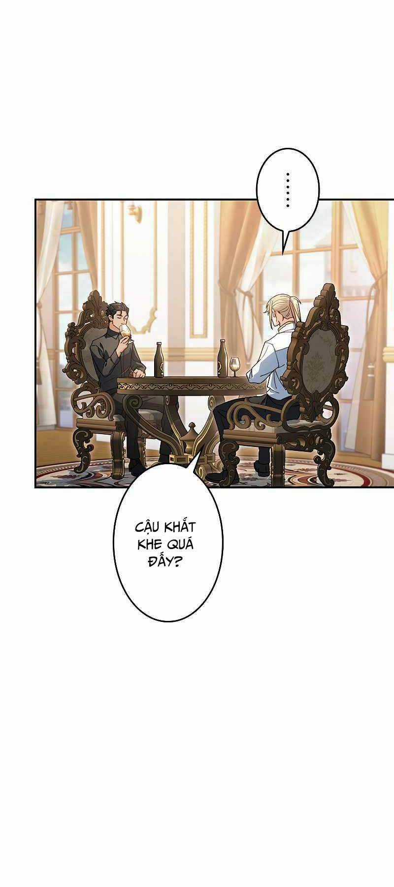 Công Tước Bạch Long Chapter 78 trang 68