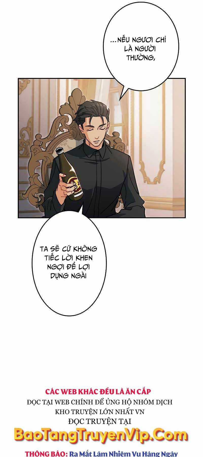 Công Tước Bạch Long Chapter 78 trang 69