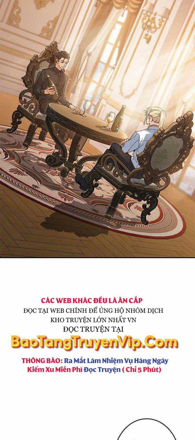 Công Tước Bạch Long Chapter 78 trang 7