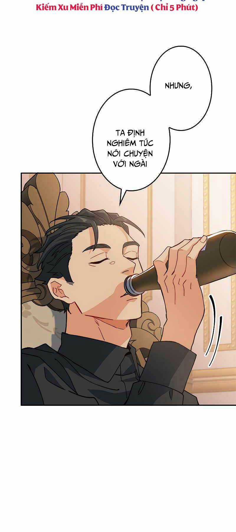 Công Tước Bạch Long Chapter 78 trang 70