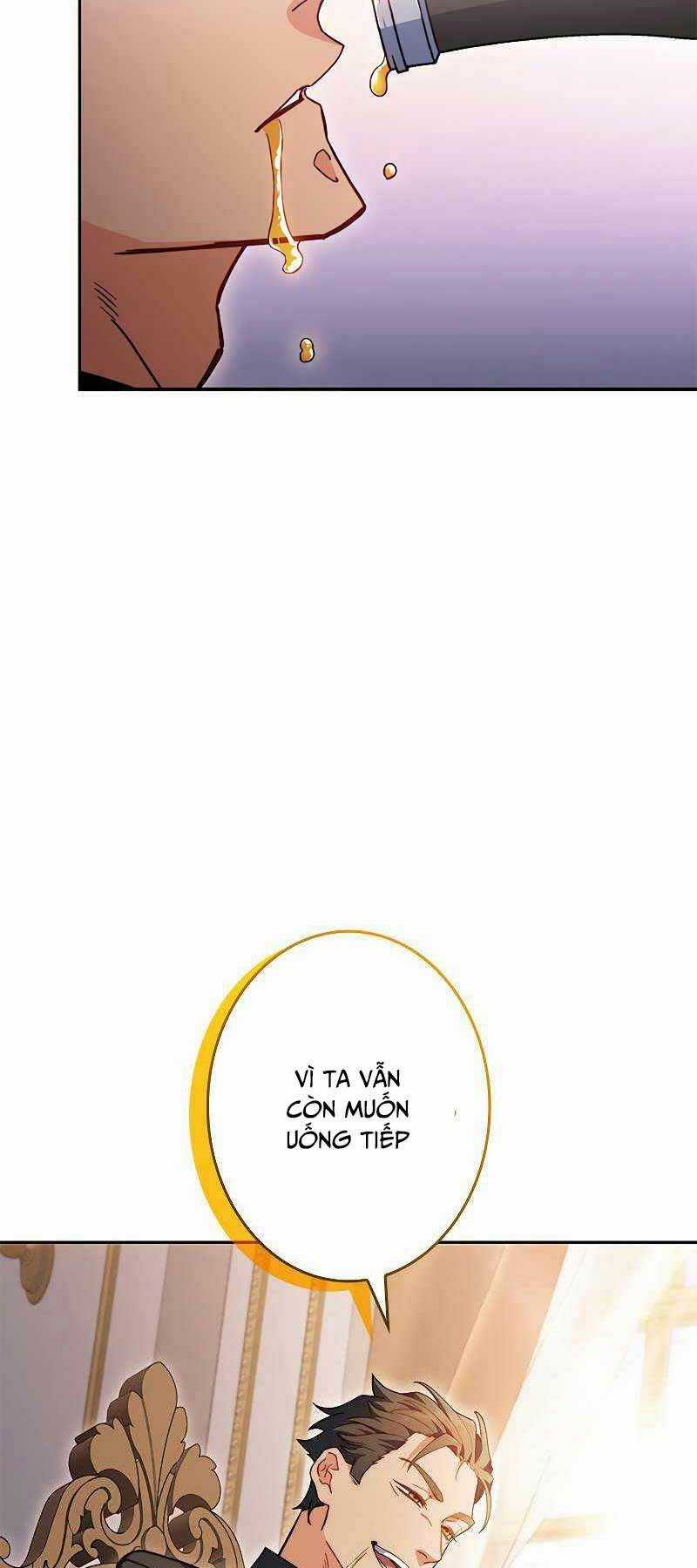 Công Tước Bạch Long Chapter 78 trang 72