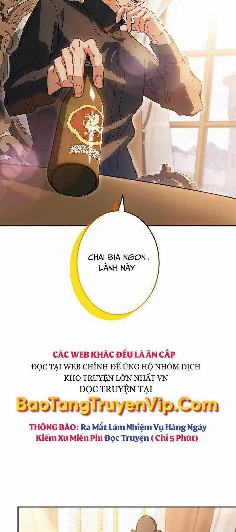 Công Tước Bạch Long Chapter 78 trang 73