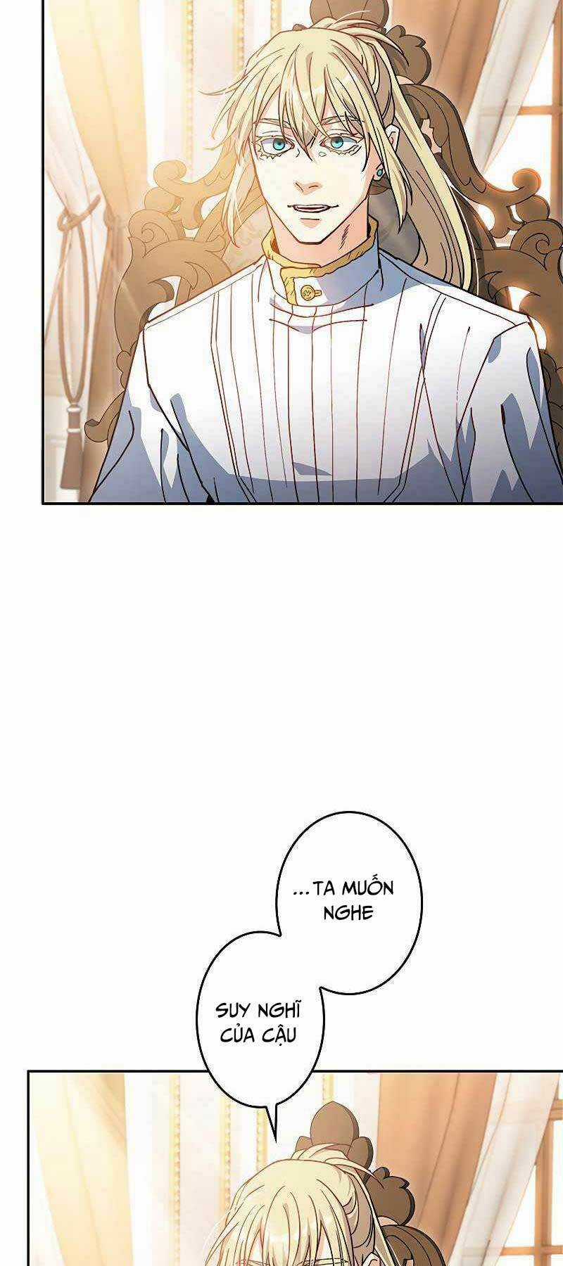 Công Tước Bạch Long Chapter 78 trang 74