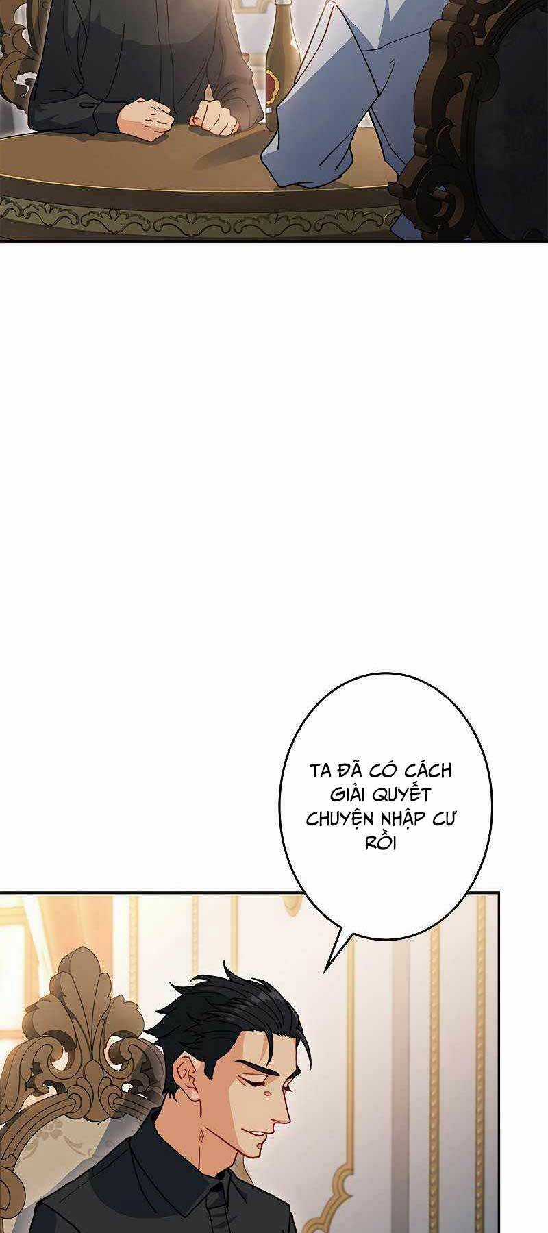 Công Tước Bạch Long Chapter 78 trang 76