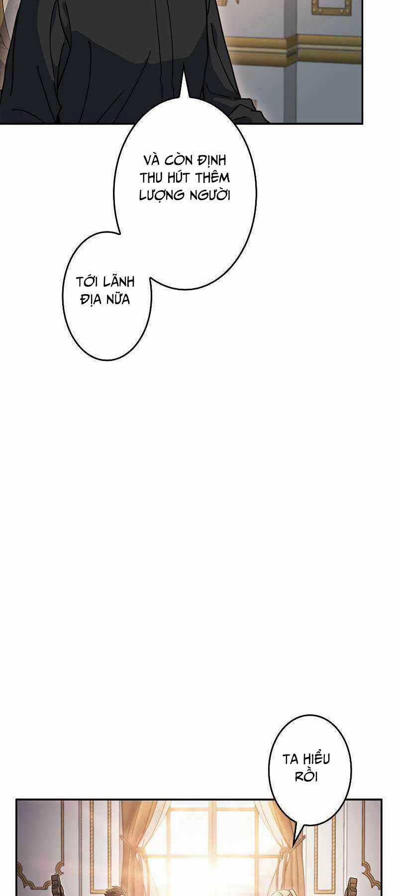 Công Tước Bạch Long Chapter 78 trang 77