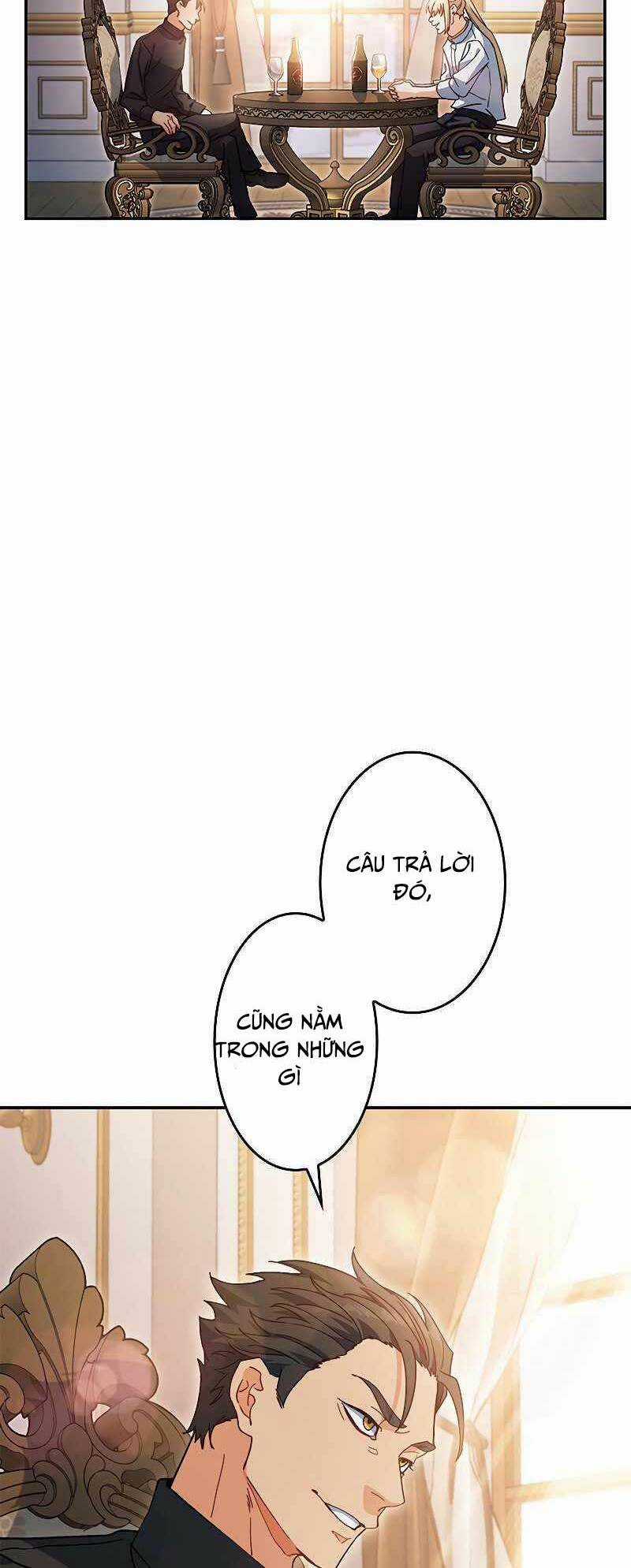 Công Tước Bạch Long Chapter 78 trang 78