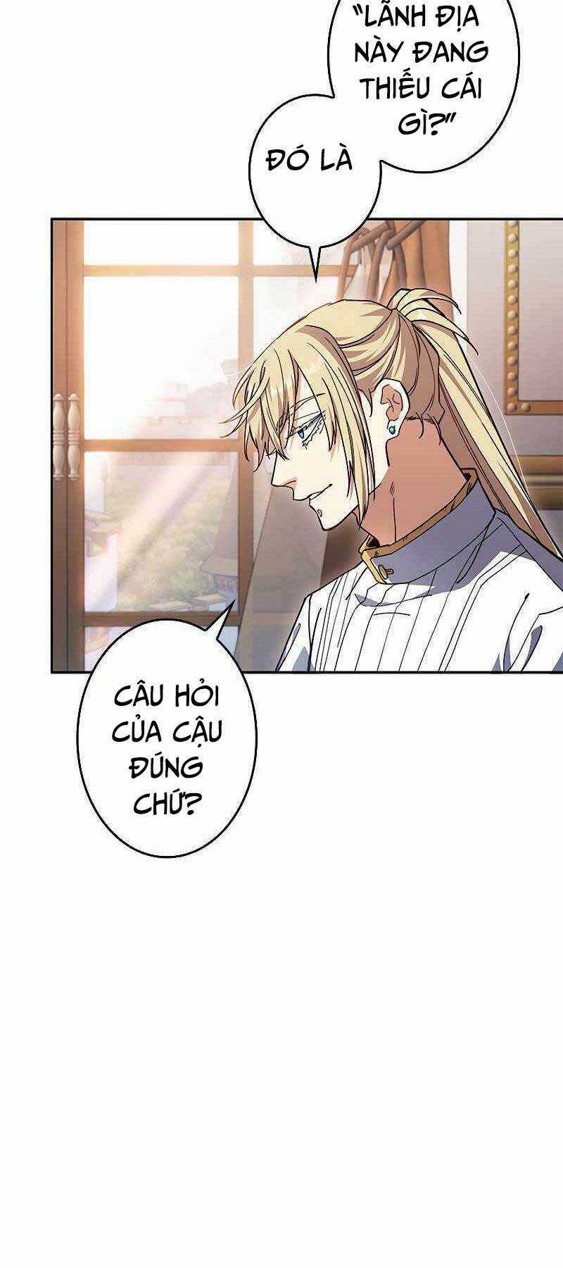 Công Tước Bạch Long Chapter 78 trang 8