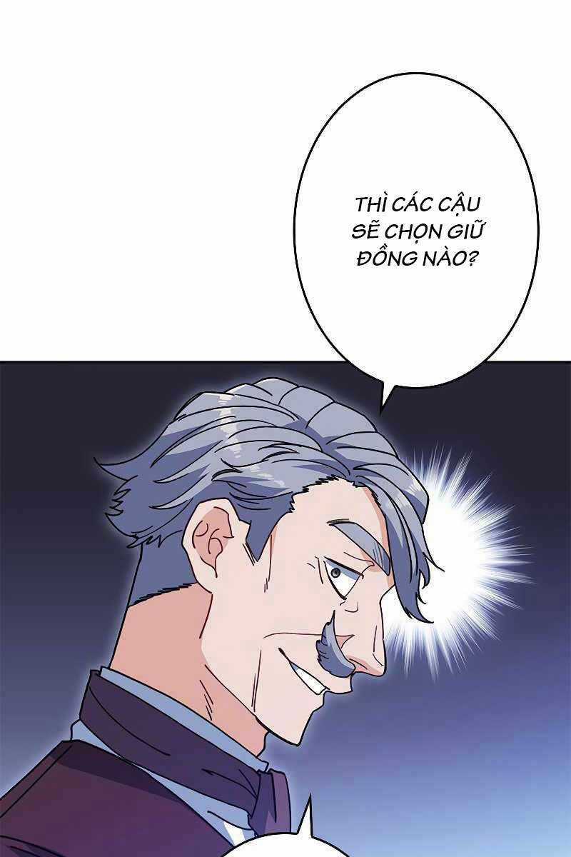 Công Tước Bạch Long Chapter 79 trang 106